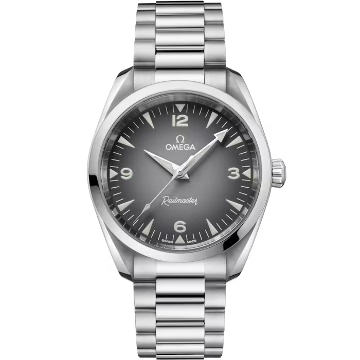 Seamaster Railmaster