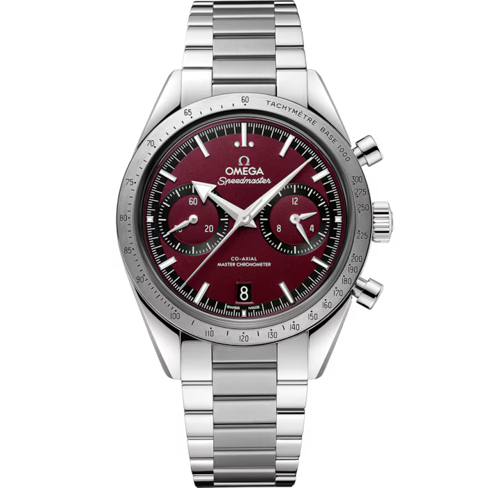 Speedmaster '57