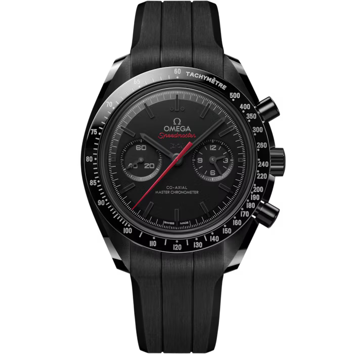 Speedmaster Dark Side of the Moon