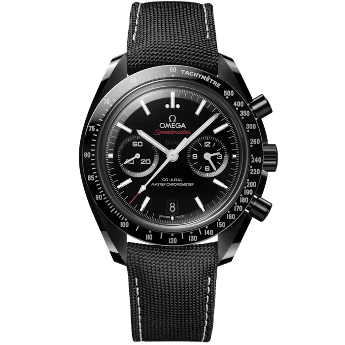 Speedmaster Dark Side of the Moon