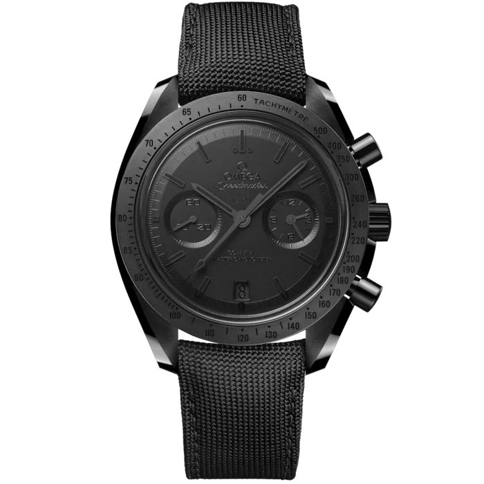 Speedmaster Dark Side of the Moon