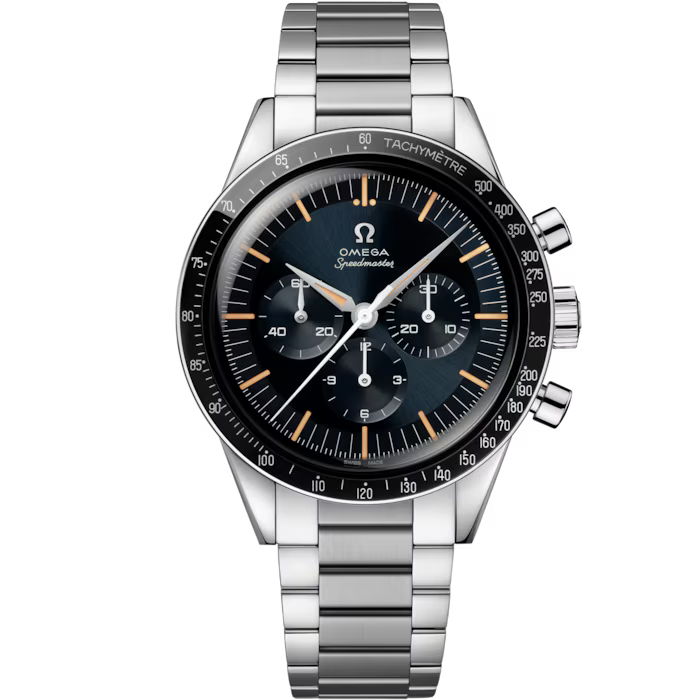 Speedmaster First OMEGA in Space