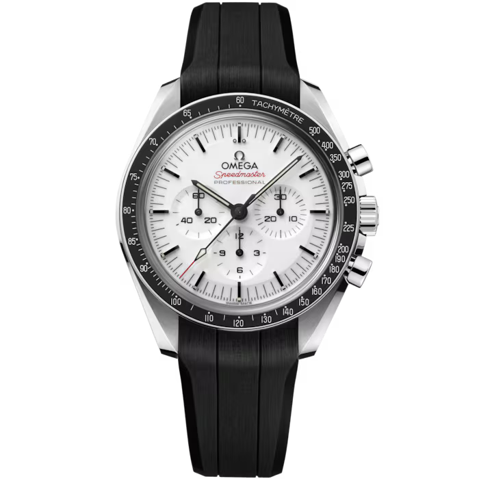 Speedmaster Moonwatch Professional