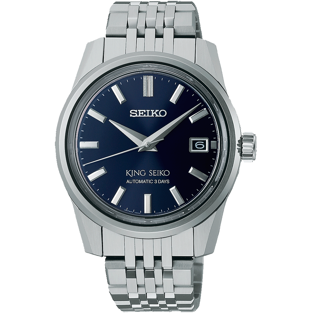 OROLOGIO KING SEIKO