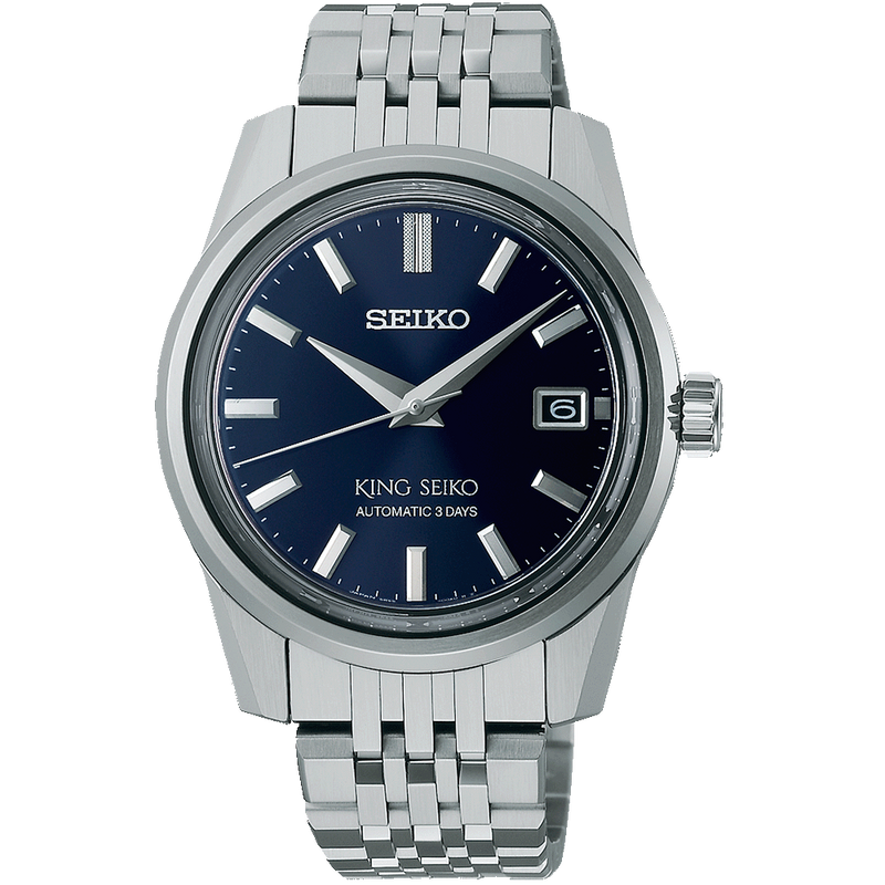 OROLOGIO KING SEIKO Angelini Gioielleria