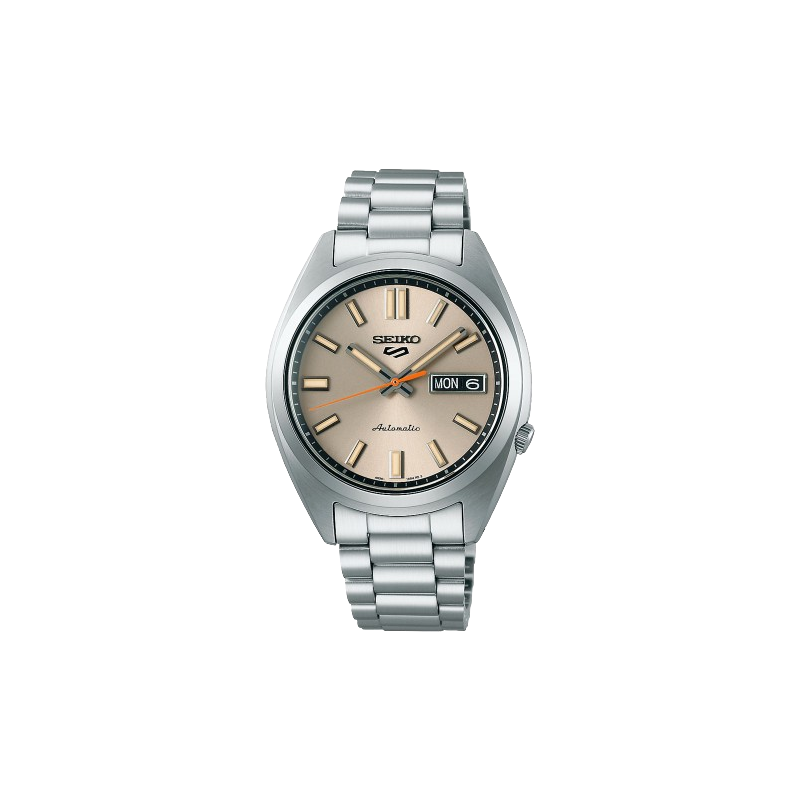 Seiko 5 Sports