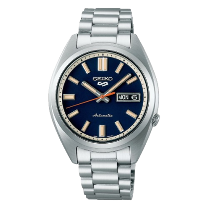 Seiko 5 Sports