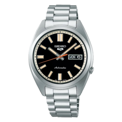 Seiko 5 Sports
