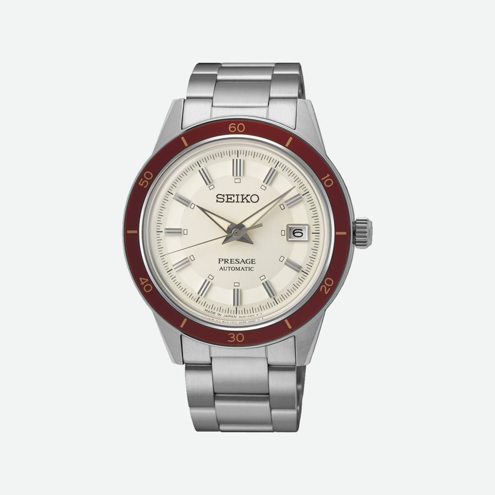OROLOGIO PRESAGE