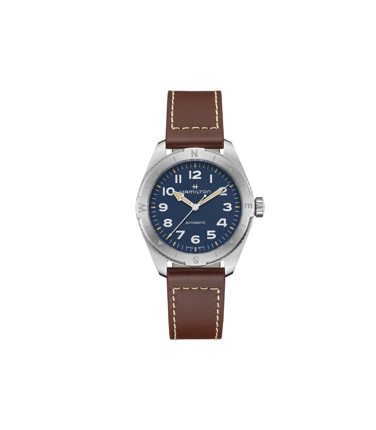 KHAKI FIELD EXPEDITION AUTO