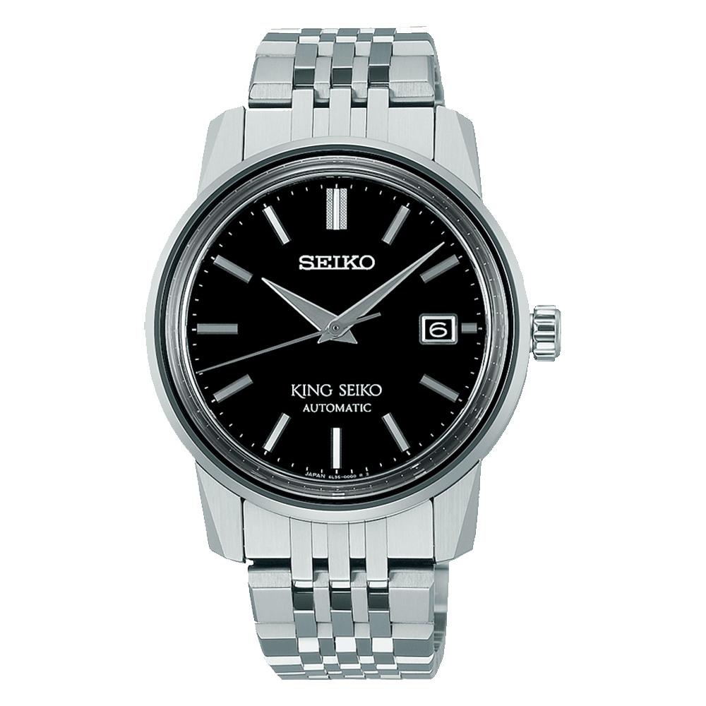 OROLOGIO KING SEIKO