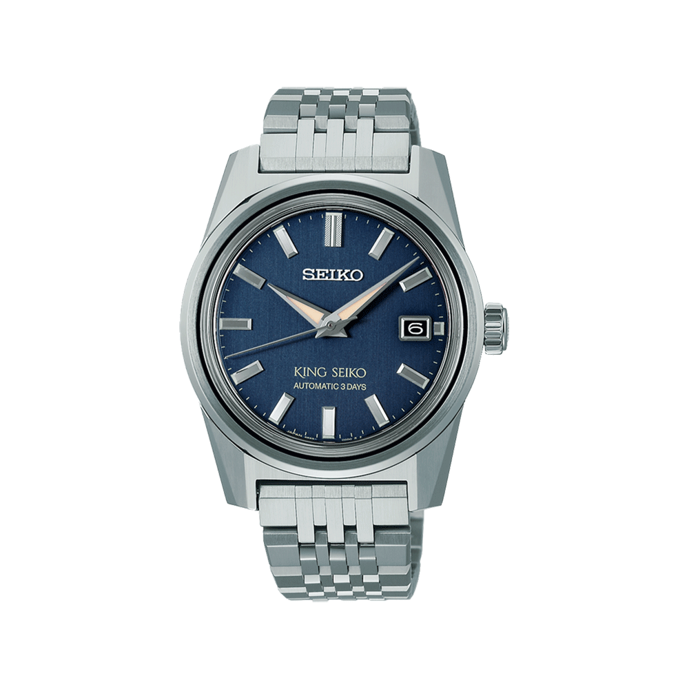 OROLOGIO KING SEIKO