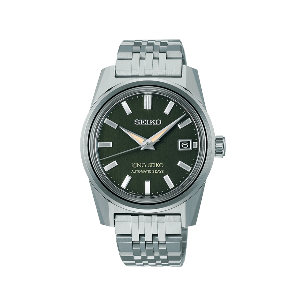 OROLOGIO KING SEIKO