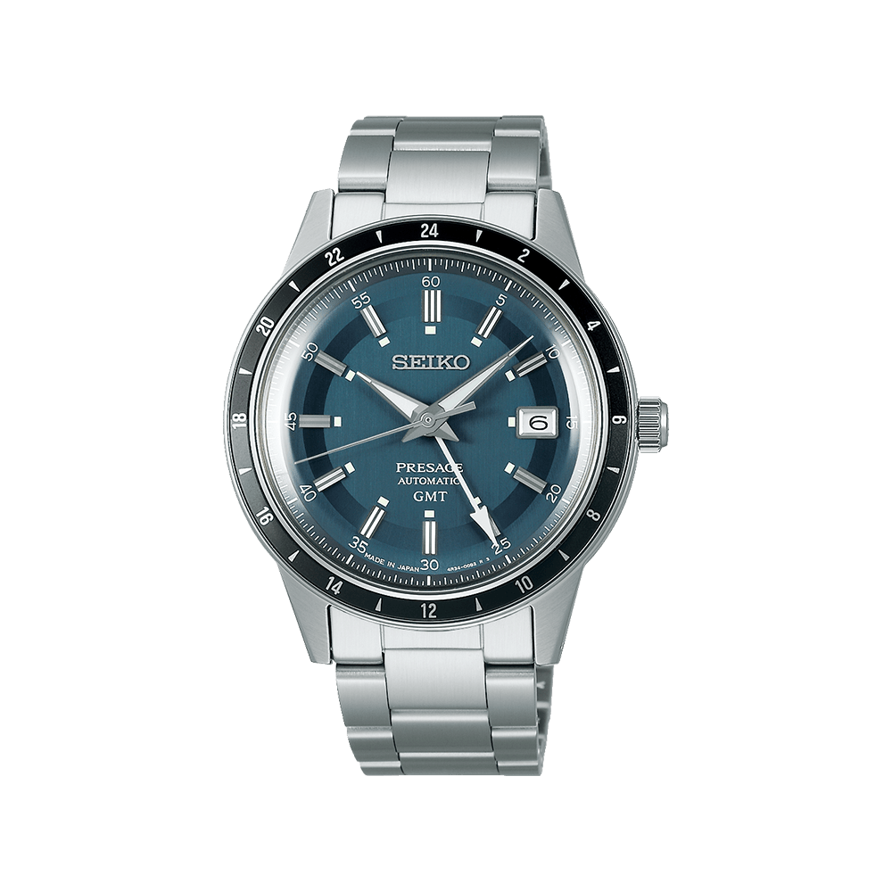 OROLOGIO PRESAGE STYLE 60'S