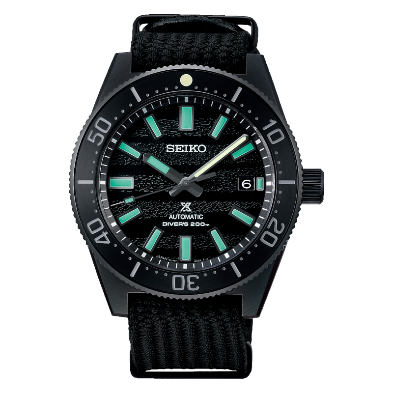 PROSPEX Automatico Diver 200M