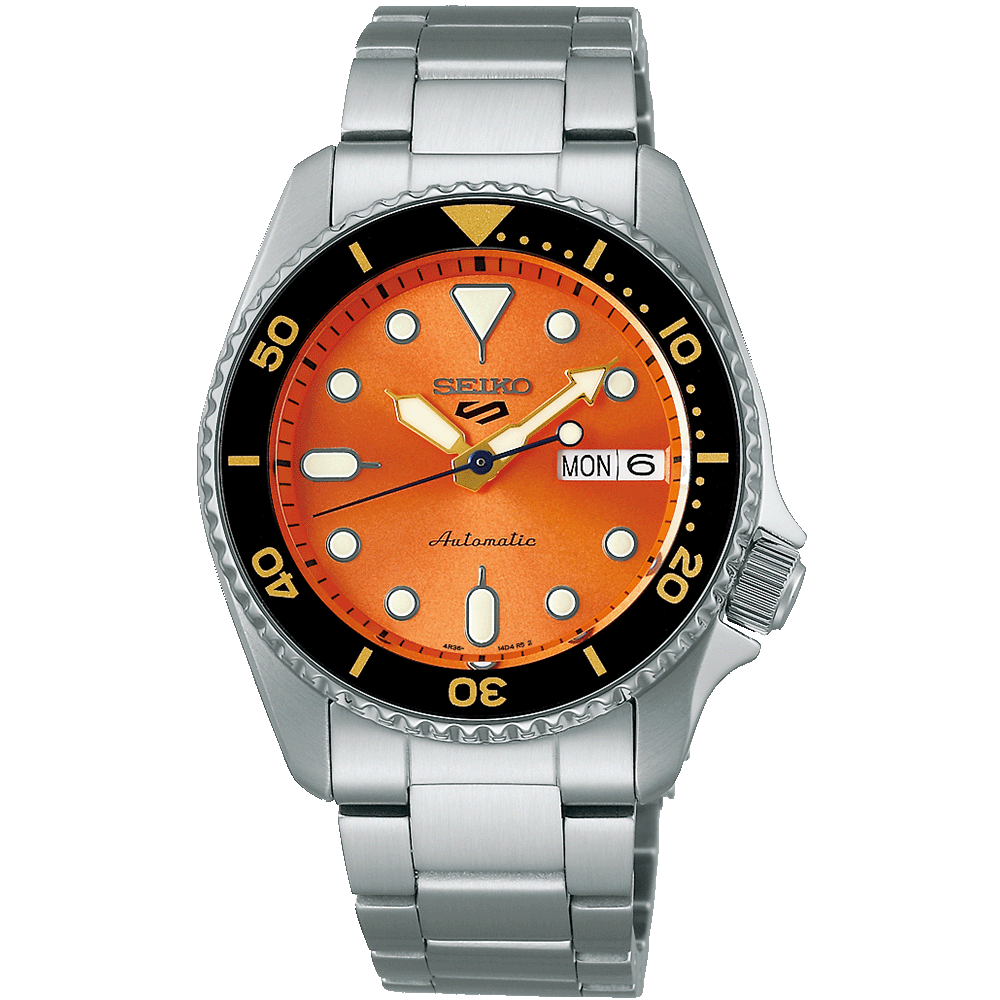 OROLOGIO SEIKO 5 SPORTS