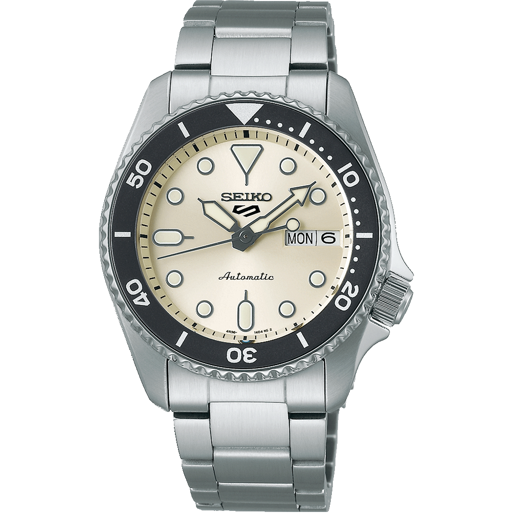 OROLOGIO SEIKO 5 SPORTS