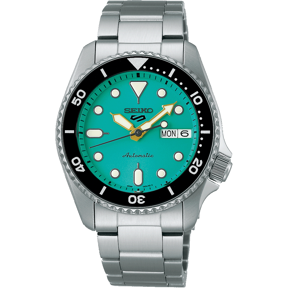 OROLOGIO SEIKO 5 SPORTS