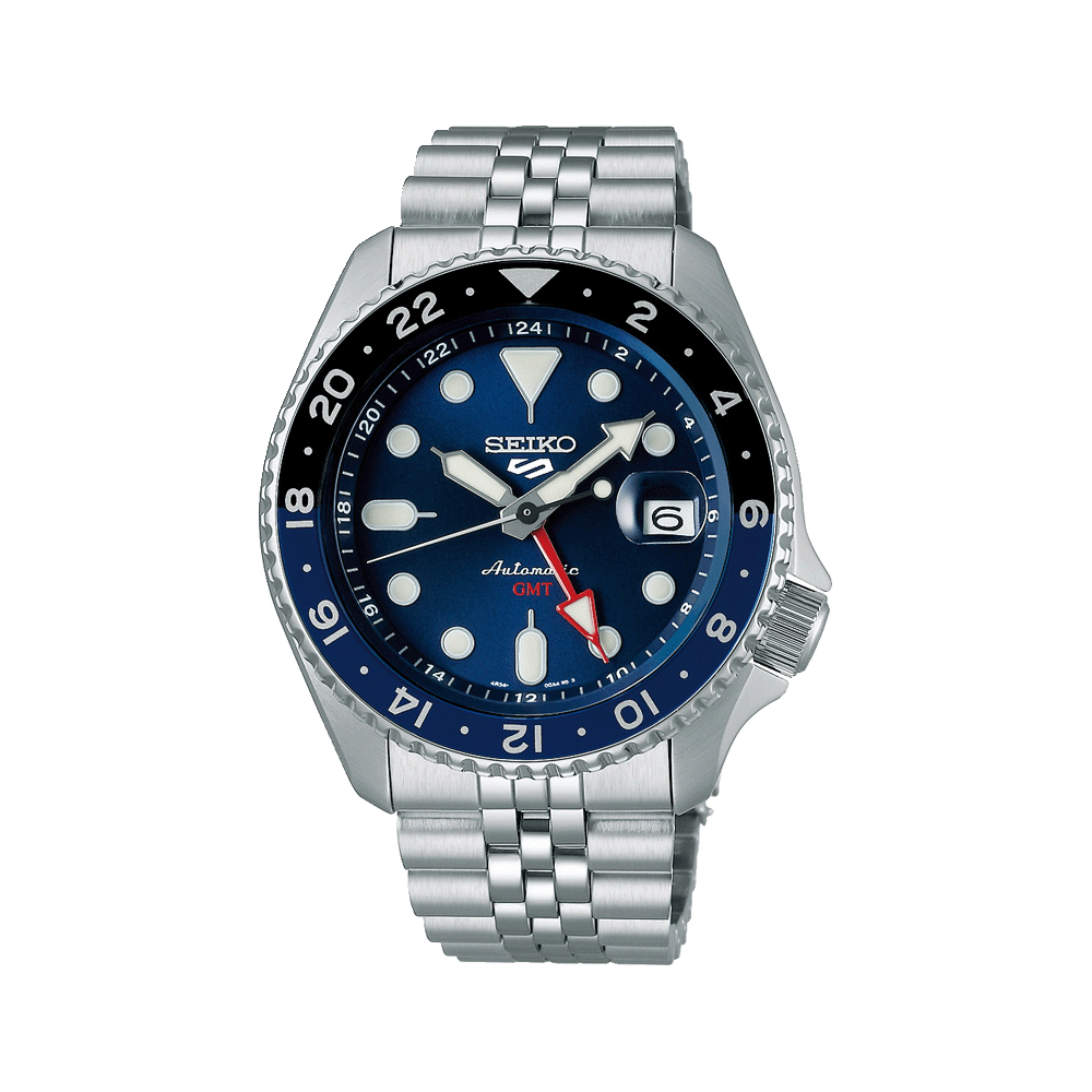 OROLOGIO UOMO SEIKO 5