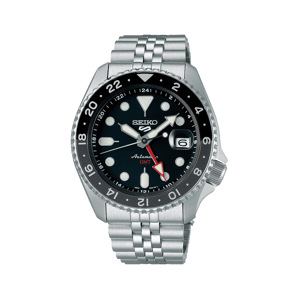 OROLOGIO UOMO SEIKO 5