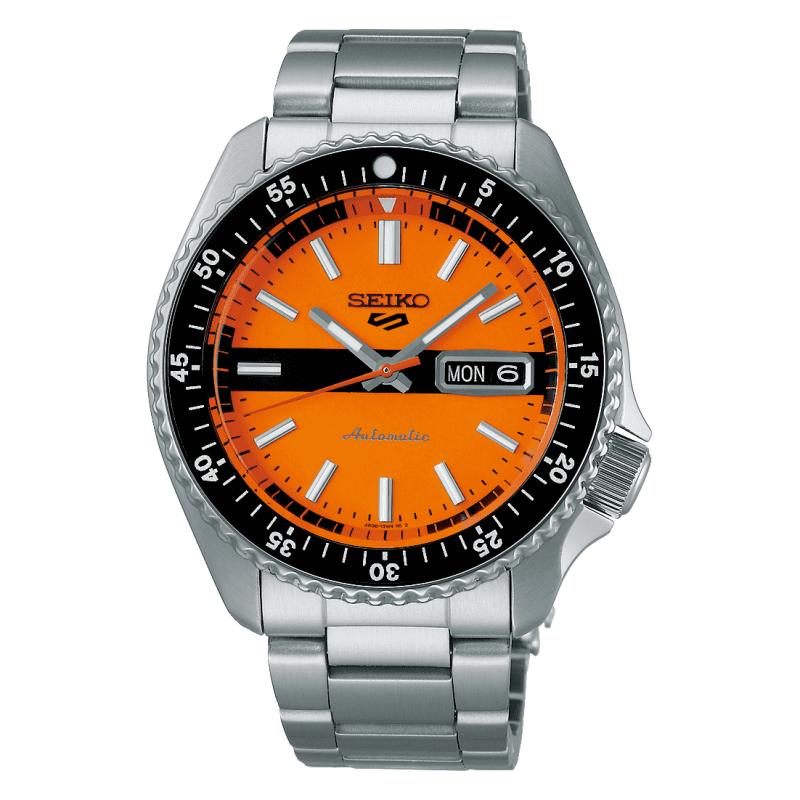 Seiko 5 Sports