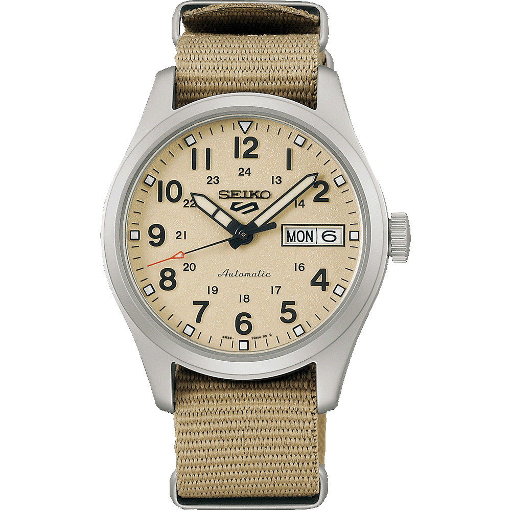 OROLOGIO SEIKO 5 SPORTS