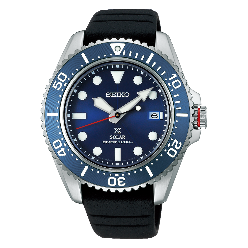 OROLOGIO UOMO PROSPEX