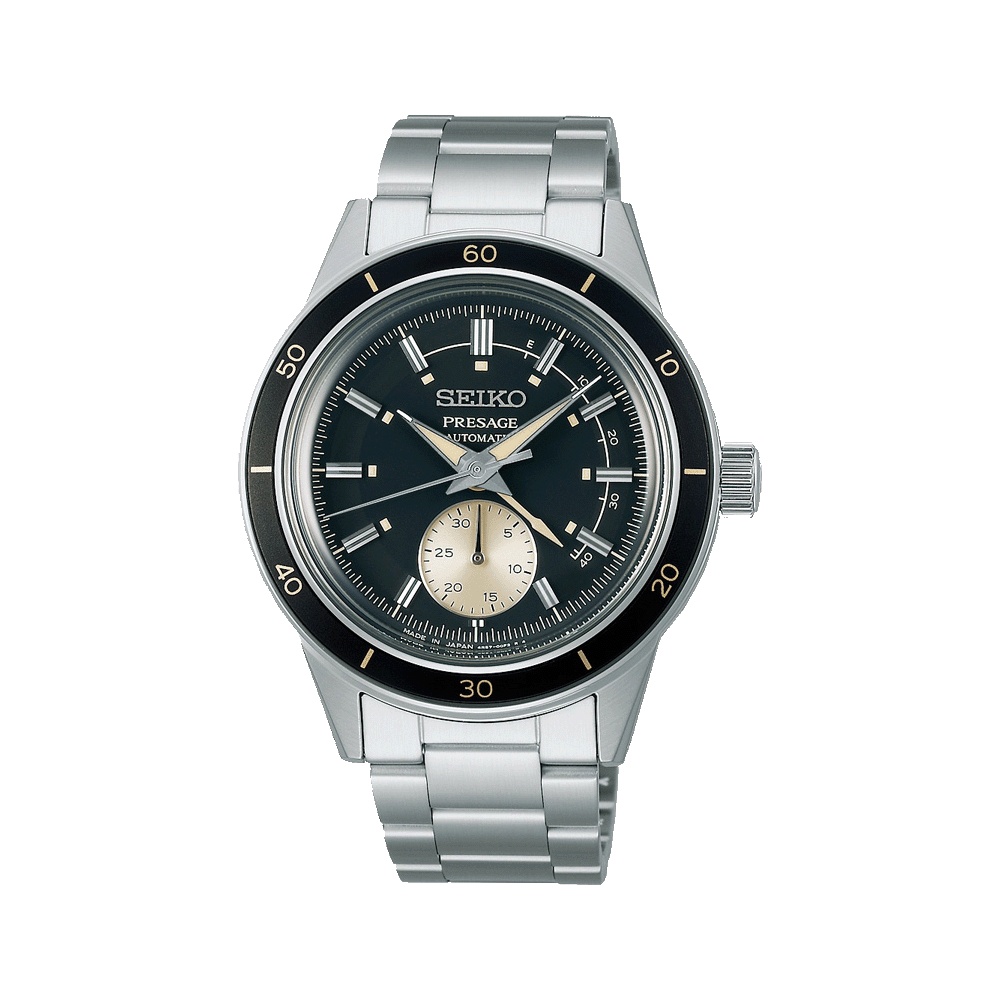 OROLOGIO UOMO PRESAGE