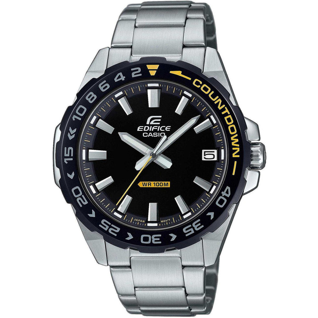 Casio Edifice – Angelini Gioielleria