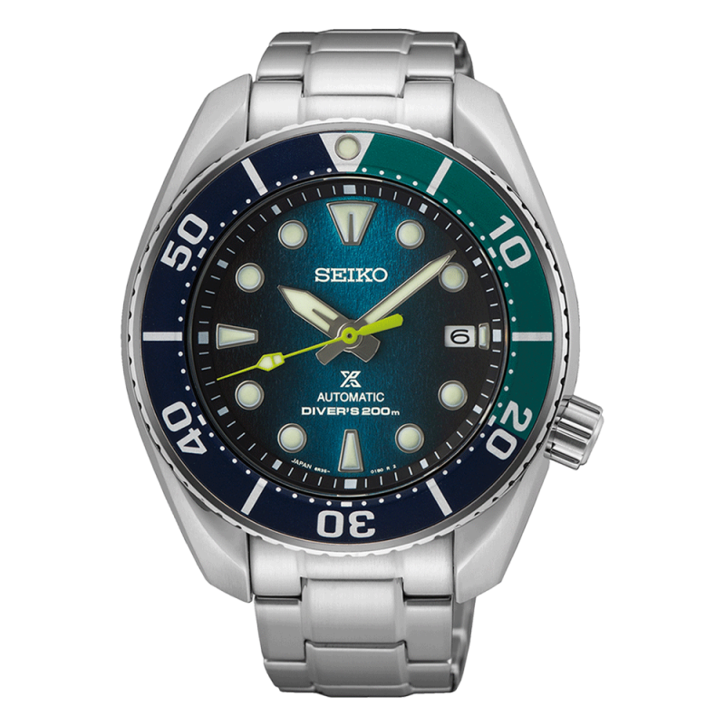PROSPEX Automatico Diver 200M