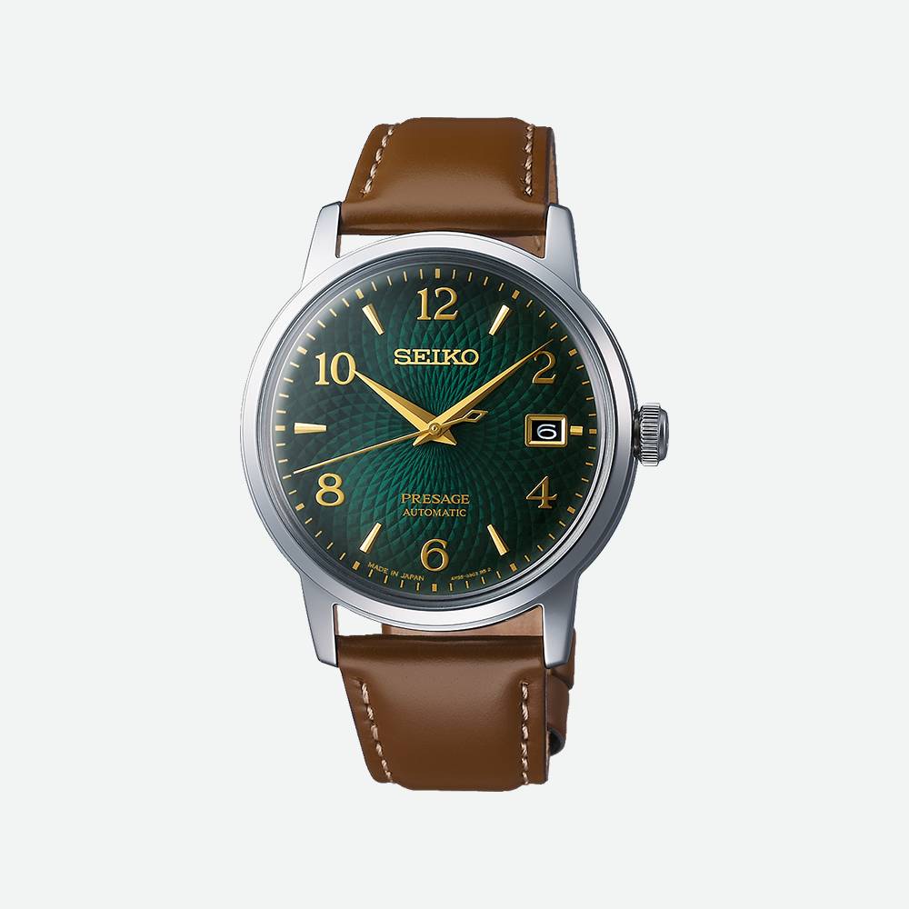 OROLOGIO PRESAGE