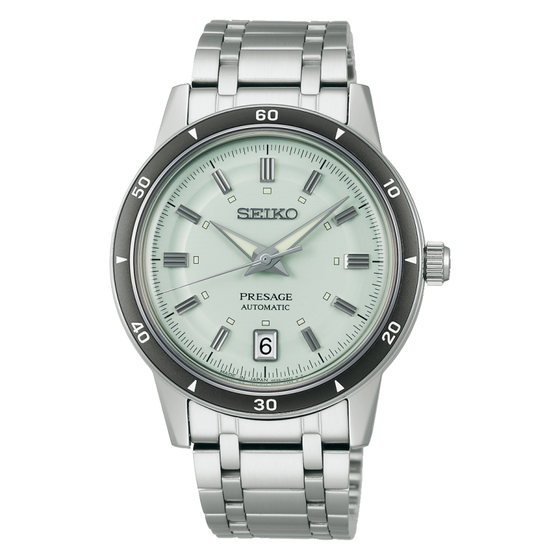 Orologio PRESAGE Style 60's