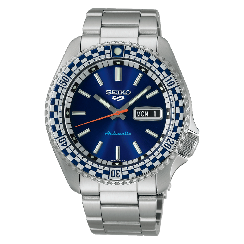 Seiko 5 Sports