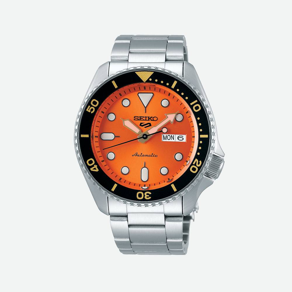 OROLOGIO SEIKO 5 SPORTS