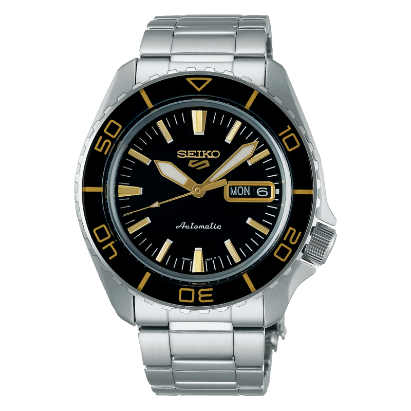 Seiko 5 Sports