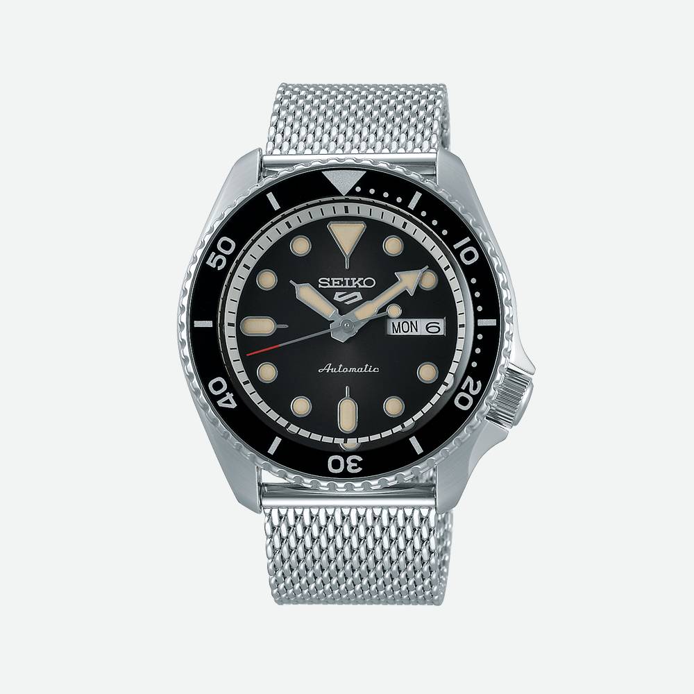 OROLOGIO SEIKO 5 SPORTS