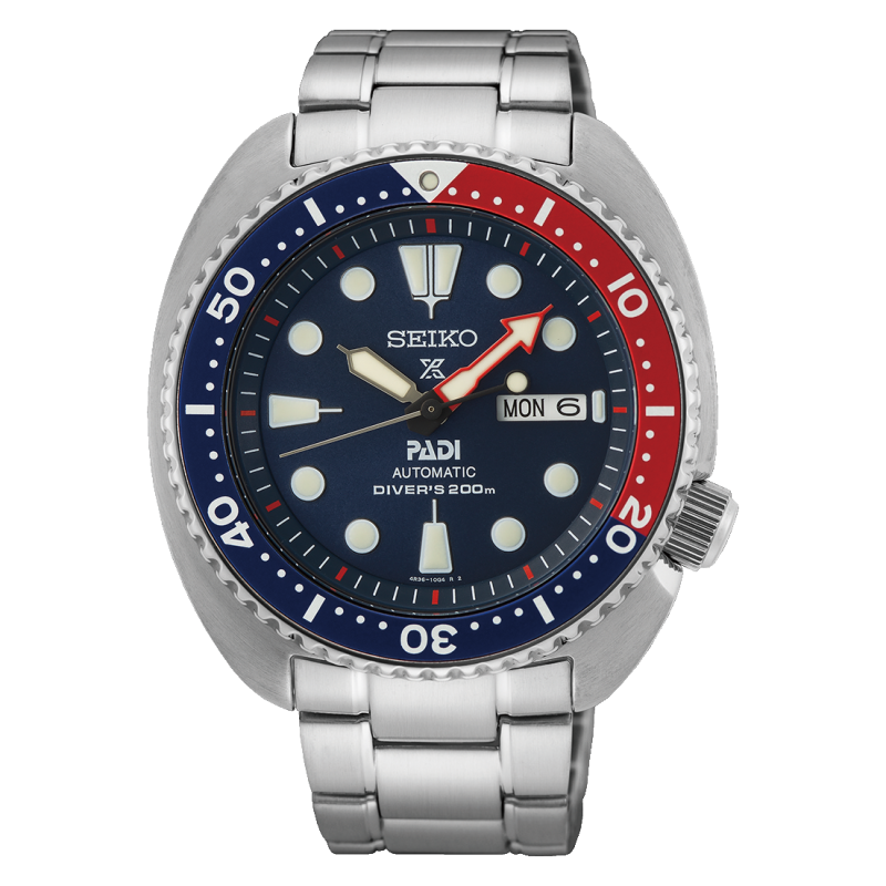 Orologio PROSPEX PADI