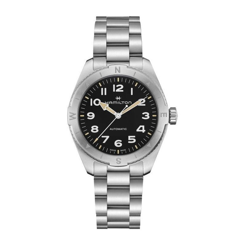 KHAKI FIELD EXPEDITION AUTO