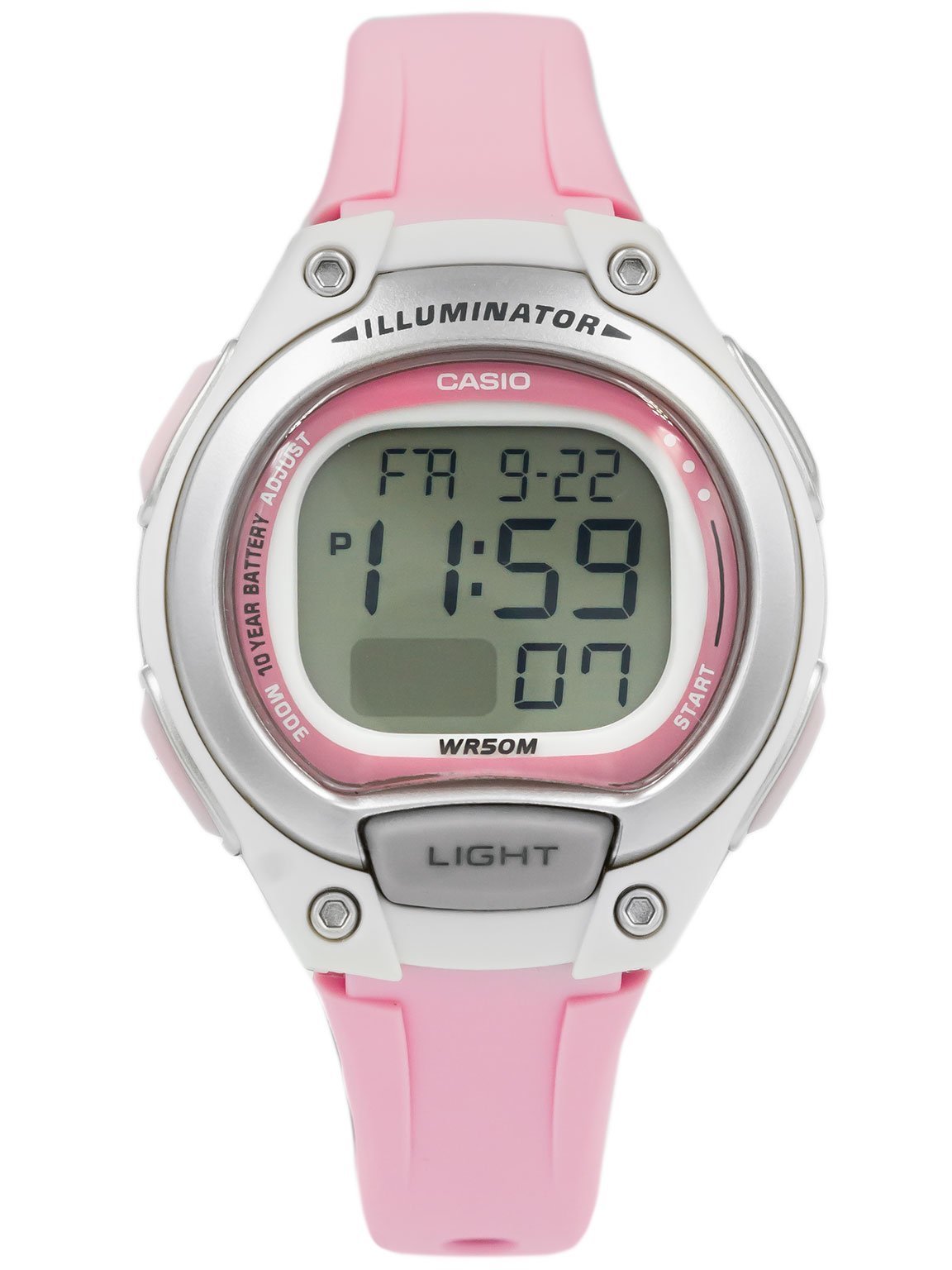Orologio Casio