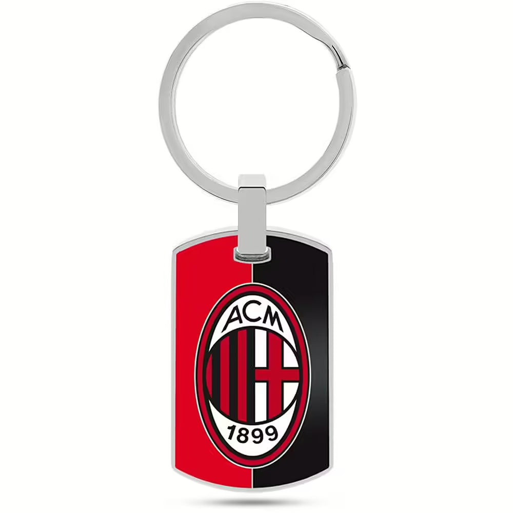 Portachiavi Milan Ufficiale
