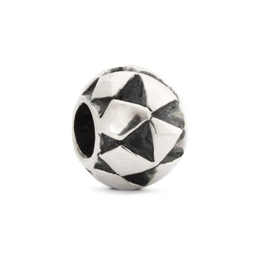 TROLLBEADS BEAD CUSCINO ETNICO