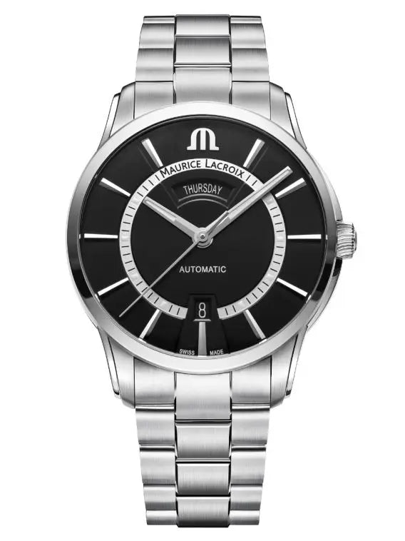 PONTOS Day Date 41mm