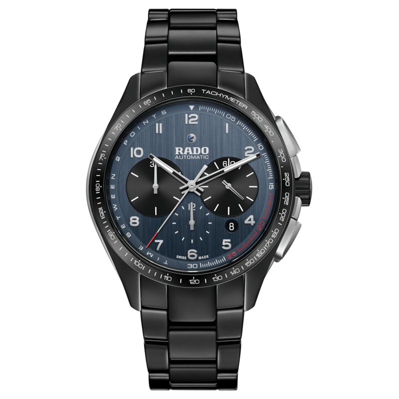 HyperChrome Match Point Automatic Chronograph