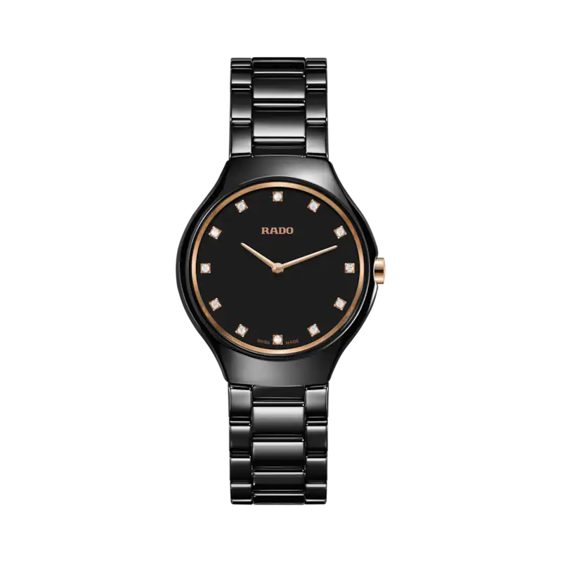 True Thinline Diamonds