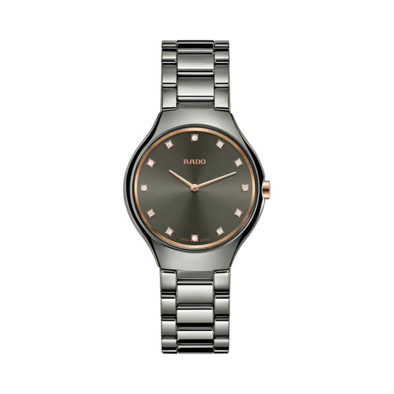True Thinline Diamonds
