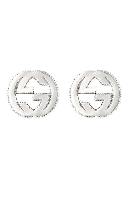 Gucci Interlocking