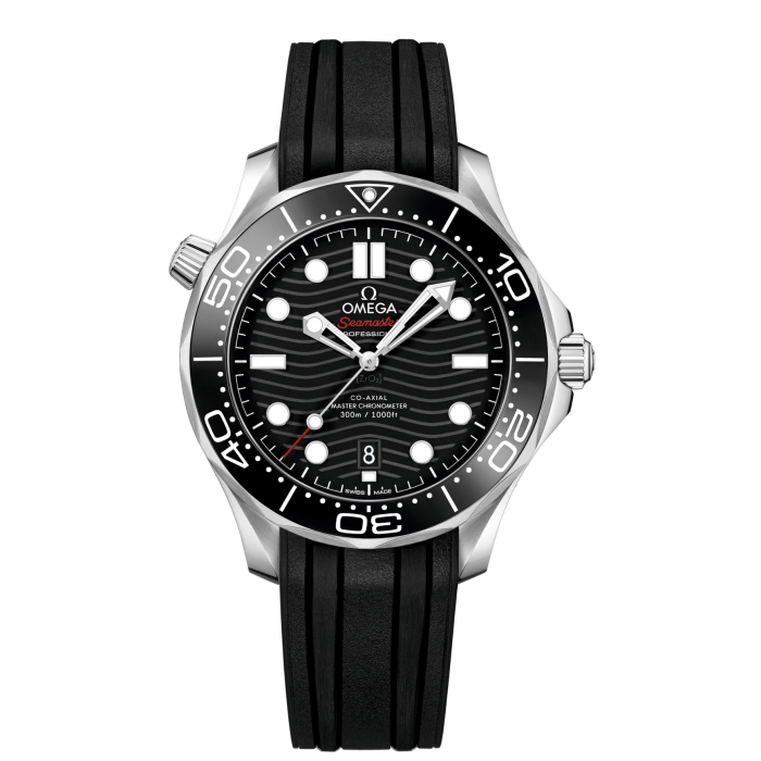 DIVER 300 Secondo Polso