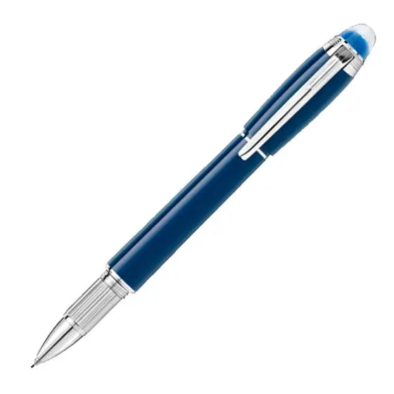 Fineliner StarWalker Blue Planet Precious Resin