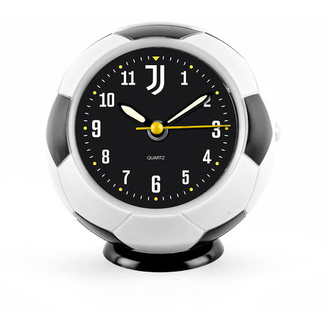 Orologio Sveglia Juventus