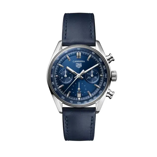 TAG HEUER CARRERA